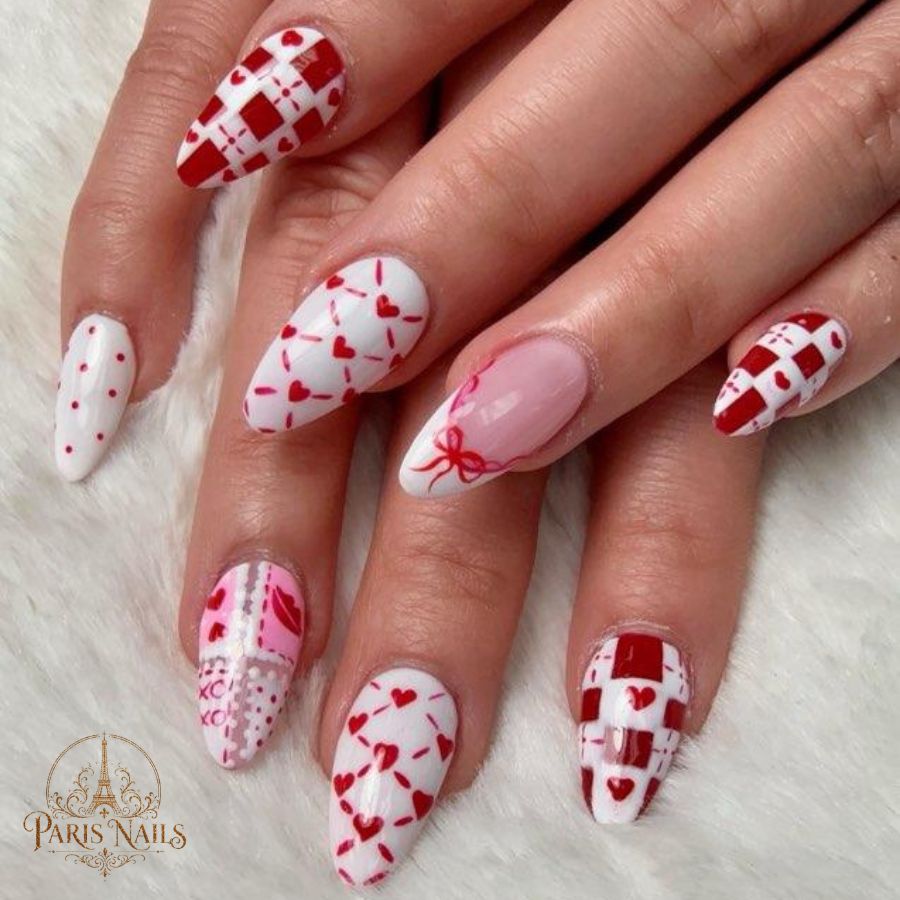 99+ Stunning Nails Design